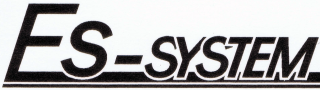 株式会社エス・システムのロゴ